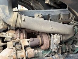 Volvo FM 400 (BE TRUCK / HMF 1720-K3 / REMOTE / AJK H...