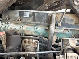 Volvo FM 400 (BE TRUCK / HMF 1720-K3 / REMOTE / AJK H...