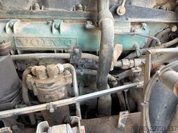 Volvo FM 400 (BE TRUCK / HMF 1720-K3 / REMOTE / AJK H...
