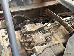 Volvo FM 400 (BE TRUCK / HMF 1720-K3 / REMOTE / AJK H...