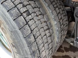 Volvo FMX 460 (BE TRUCK / EURO 6 / 8X4 / TRIDEM / WB ...