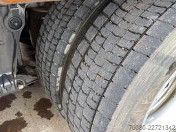 Volvo FMX 460 (BE TRUCK / EURO 6 / 8X4 / TRIDEM / WB ...