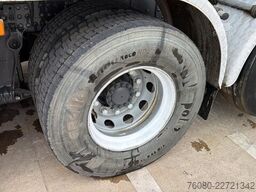 Volvo FMX 460 (BE TRUCK / EURO 6 / 8X4 / TRIDEM / WB ...