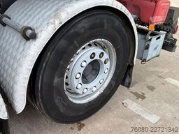 Volvo FMX 460 (BE TRUCK / EURO 6 / 8X4 / TRIDEM / WB ...