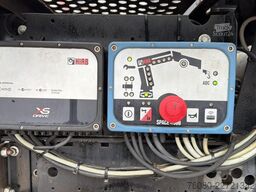 Volvo FMX 460 (BE TRUCK / EURO 6 / 8X4 / TRIDEM / WB ...