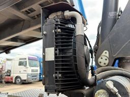 Volvo FMX 460 (BE TRUCK / EURO 6 / 8X4 / TRIDEM / WB ...