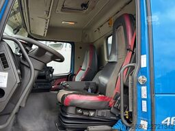 Volvo FMX 460 (BE TRUCK / EURO 6 / 8X4 / TRIDEM / WB ...