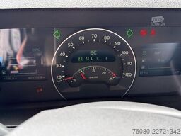 Volvo FMX 460 (BE TRUCK / EURO 6 / 8X4 / TRIDEM / WB ...