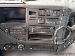 Volvo FMX 460 (BE TRUCK / EURO 6 / 8X4 / TRIDEM / WB ...