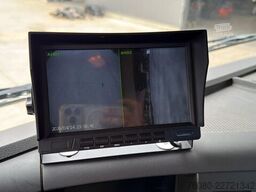 Volvo FMX 460 (BE TRUCK / EURO 6 / 8X4 / TRIDEM / WB ...
