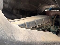 Volvo FMX 460 (BE TRUCK / EURO 6 / 8X4 / TRIDEM / WB ...