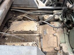 Volvo FMX 460 (BE TRUCK / EURO 6 / 8X4 / TRIDEM / WB ...