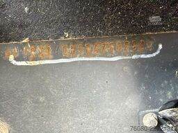 Volvo FMX 460 (BE TRUCK / EURO 6 / 8X4 / TRIDEM / WB ...