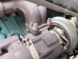 Volvo FMX 460 (BE TRUCK / EURO 6 / 8X4 / TRIDEM / WB ...