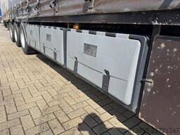 Meusburger Tieflader/Mega ( 1363 x 300 x 347 ) BPW LIFT