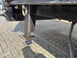 Meusburger Tieflader/Mega ( 1363 x 300 x 347 ) BPW LIFT