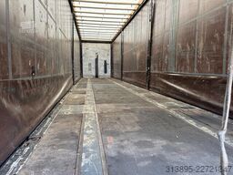 Meusburger Tieflader/Mega ( 1363 x 300 x 347 ) BPW LIFT