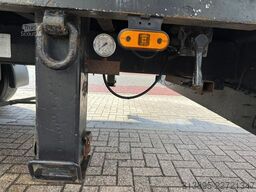 Meusburger Tieflader/Mega ( 1363 x 300 x 347 ) BPW LIFT