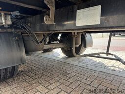Meusburger Tieflader/Mega ( 1363 x 300 x 347 ) BPW LIFT