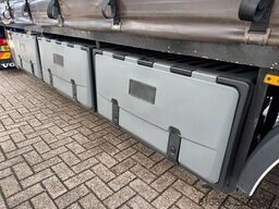 Meusburger Tieflader/Mega ( 1363 x 300 x 347 ) BPW LIFT