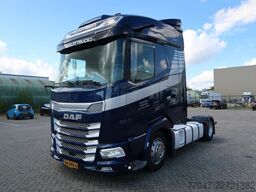 DAF XF 480 FT Standklima, 227.385 km, NL Truck, TOP!!