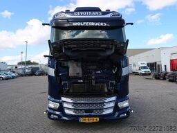 DAF XF 480 FT Standklima, 227.385 km, NL Truck, TOP!!