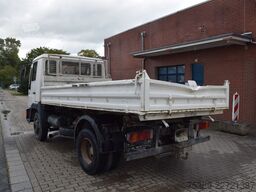 MAN L2000  8.153 Meiller Kipper 2xAHK HU 04-27
