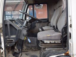 MAN L2000  8.153 Meiller Kipper 2xAHK HU 04-27
