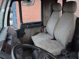 MAN L2000  8.153 Meiller Kipper 2xAHK HU 04-27
