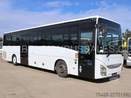 Iveco Crossway / Euro 6 / 12,10m
