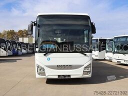 Iveco Crossway / Euro 6 / 12,10m