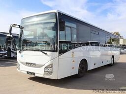 Iveco Crossway / Euro 6 / 12,10m
