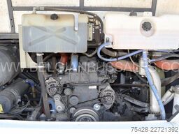 Iveco Crossway / Euro 6 / 12,10m