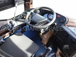 Iveco Crossway / Euro 6 / 12,10m