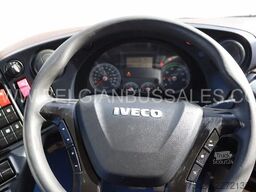Iveco Crossway / Euro 6 / 12,10m