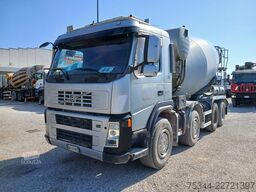 Volvo FM 480