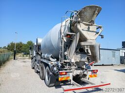 Volvo FM 480