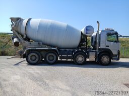 Volvo FM 480