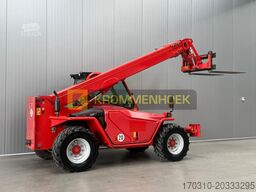 Merlo P 38.13