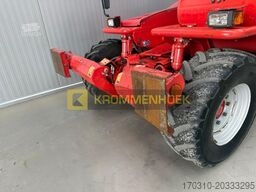 Merlo P 38.13