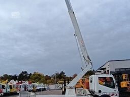 Renault Maxity Comilev EN160TVL - 16,5m, 200kg