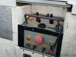 Renault Maxity Comilev EN160TVL - 16,5m, 200kg