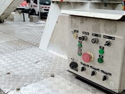 Renault Maxity Comilev EN160TVL - 16,5m, 200kg