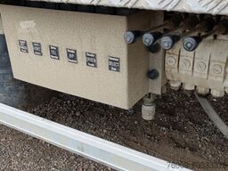 Renault Maxity Comilev EN160TVL - 16,5m, 200kg