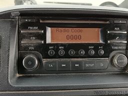 Renault Maxity Comilev EN160TVL - 16,5m, 200kg