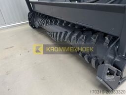 XCMG XC7-TV12 Bosklepel
