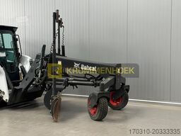 Bobcat Grader 244 cm HD Laser grader