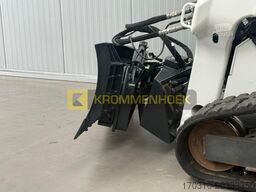 Bobcat 96 Dozer Blade 244 cm 6-weg blad