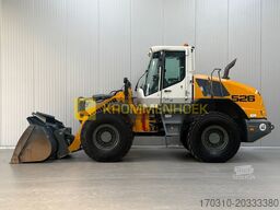 Liebherr L526