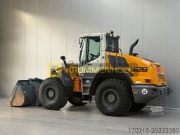 Liebherr L526
